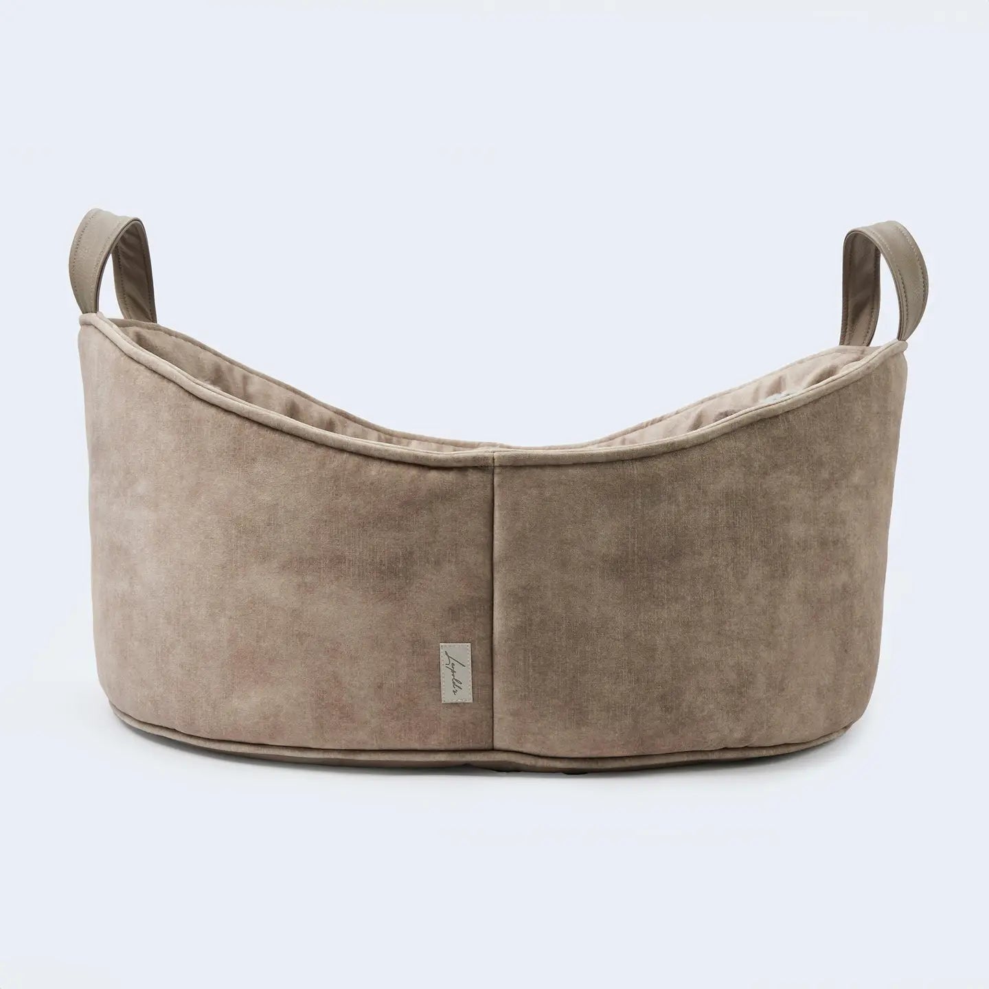 Cosy Dog Bed Velvet