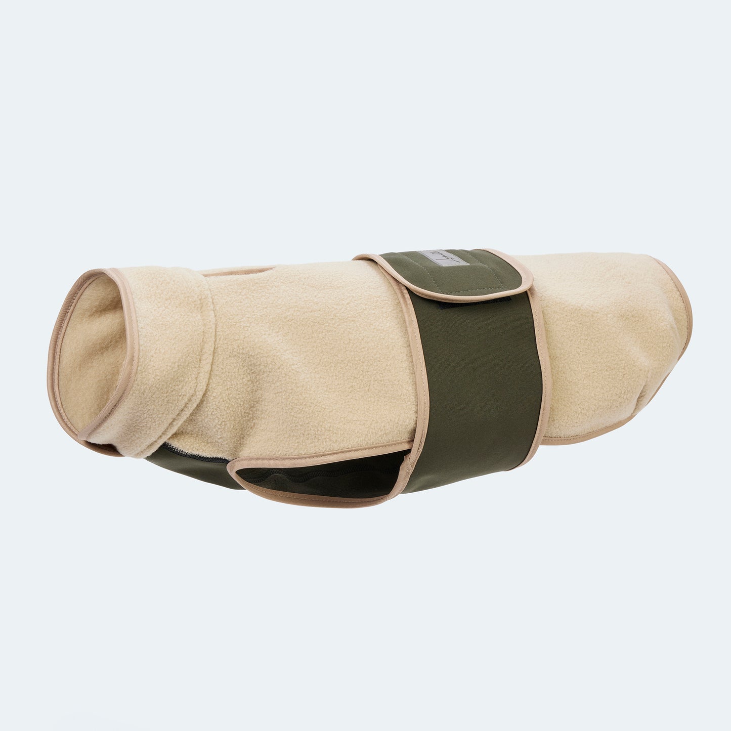 Hundemantel Fleece