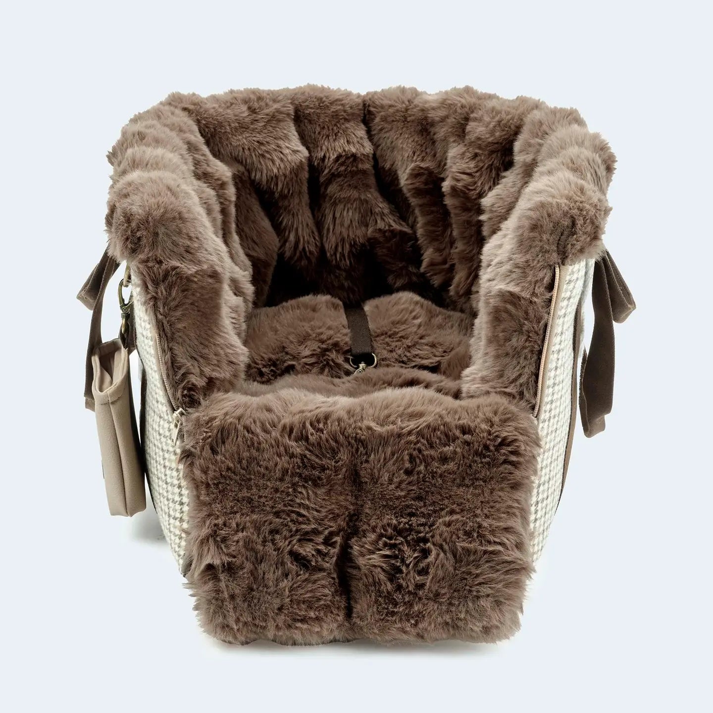 Hundetasche CosyBag St. Moritz