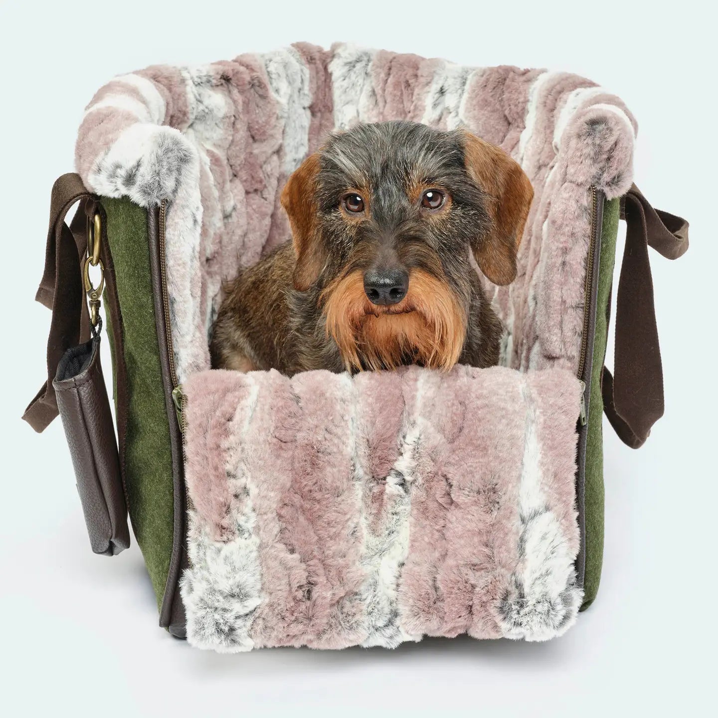 Hundetasche CosyBag München