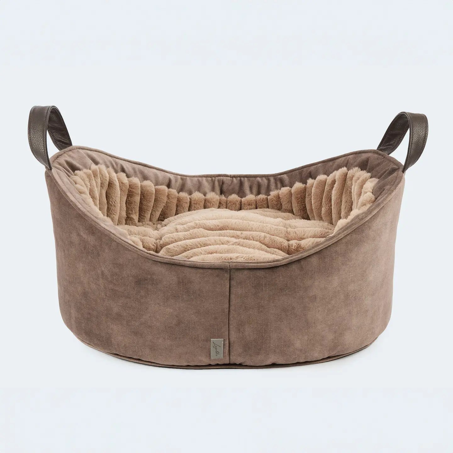 Cosy Dog Bed Deluxe