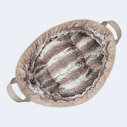 Cosy Dog Bed Velvet