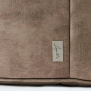 Cosy Dog Bed Velvet