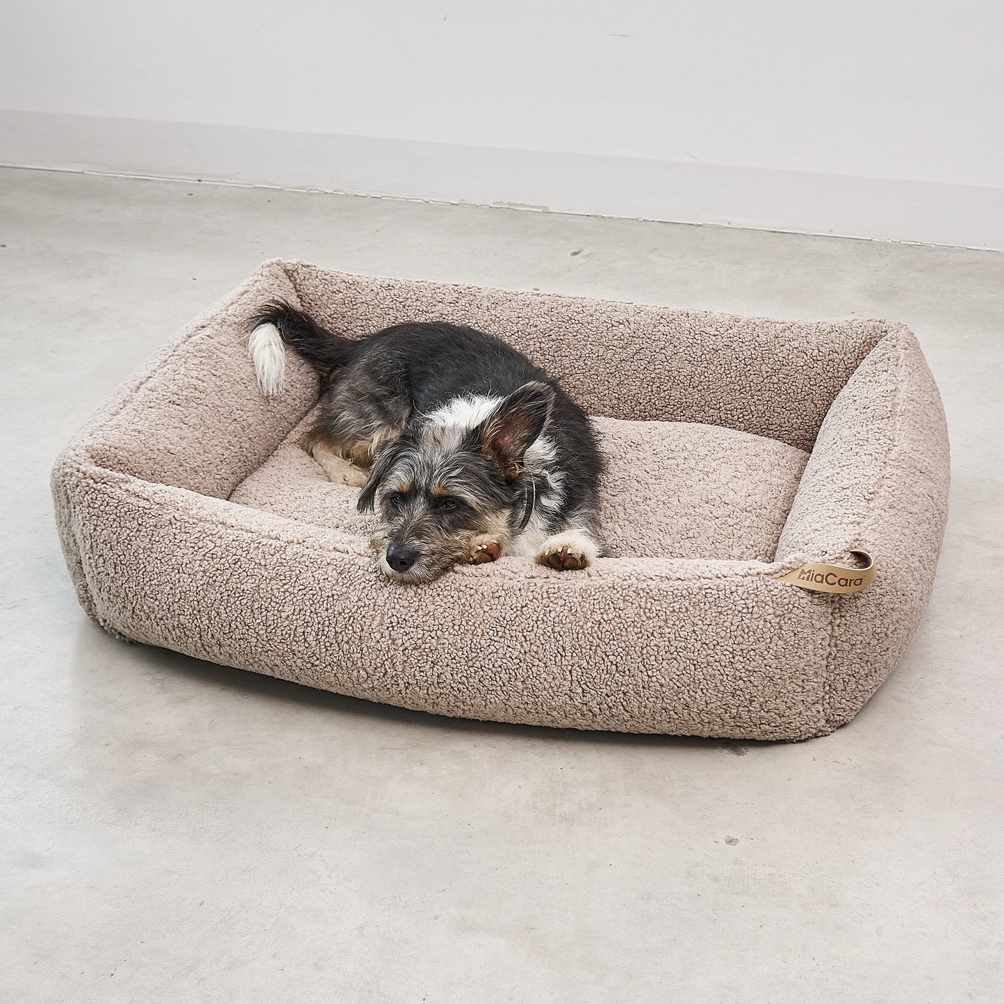Senso Box Bett