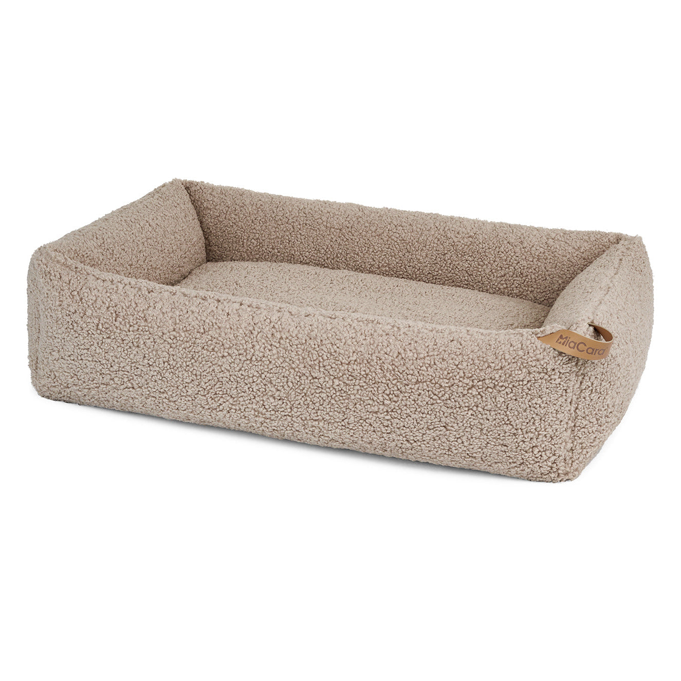 Senso Box Bett