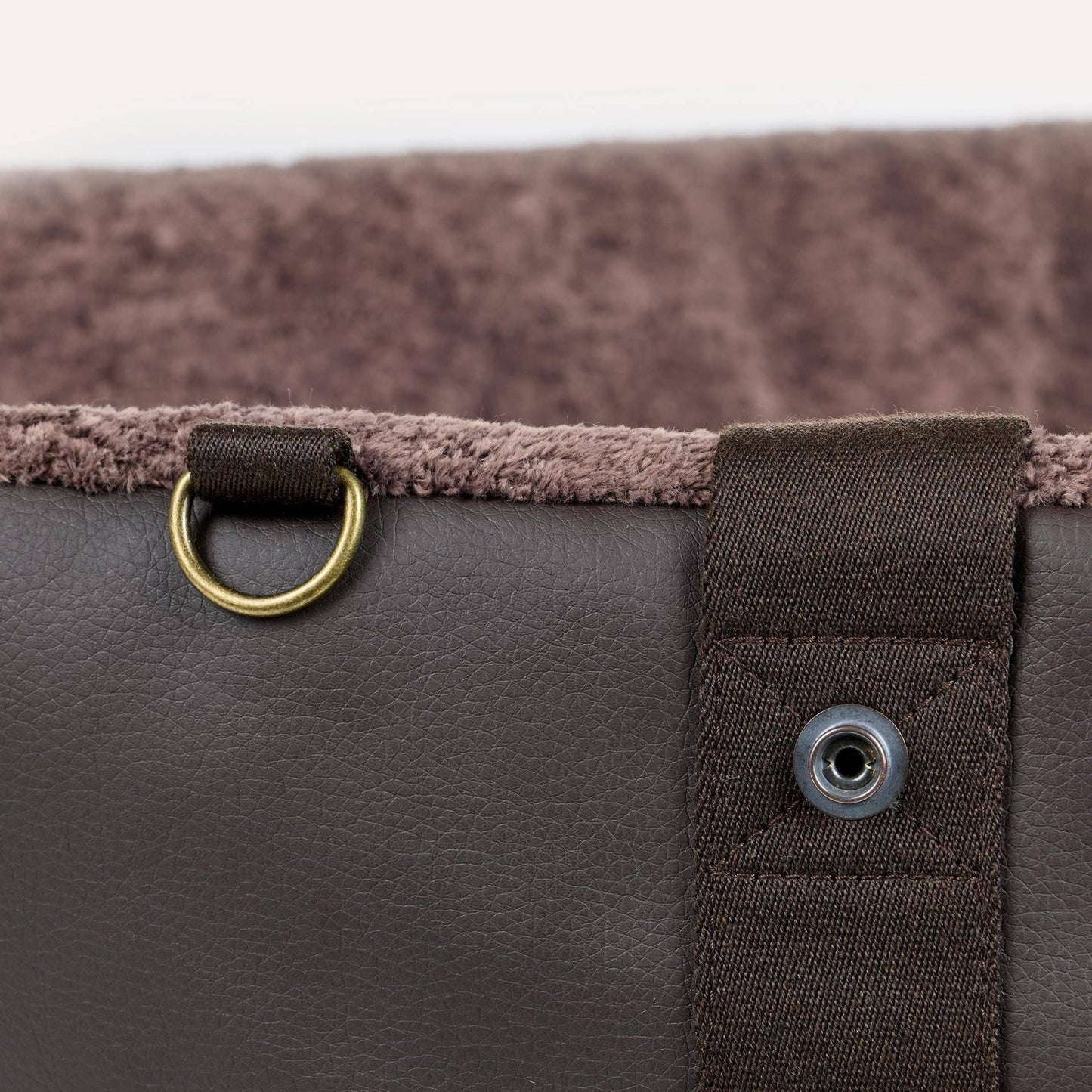 Autotasche für Hunde - Sicher und stilvoll unterwegs
