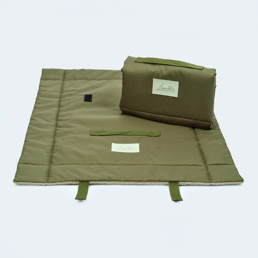 Hundematte Outdoor