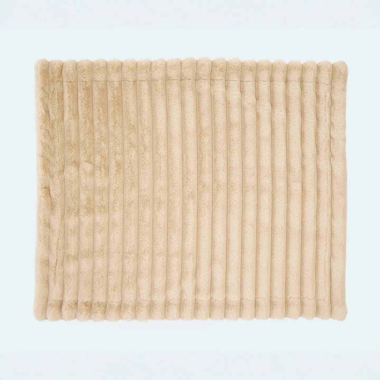 Webpelz Hundedecke Sand