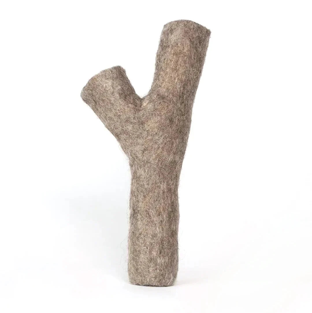 Hundespielzeug Stock