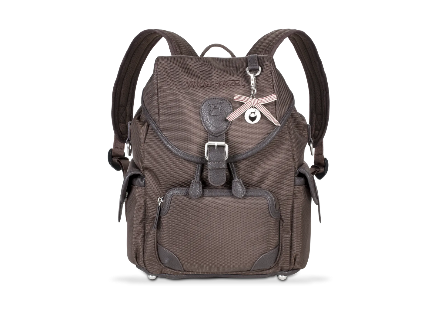 Hochwertiger Wild Hazels Rucksack in der Farbe Schokolade/Braun von der Marke TrendPet