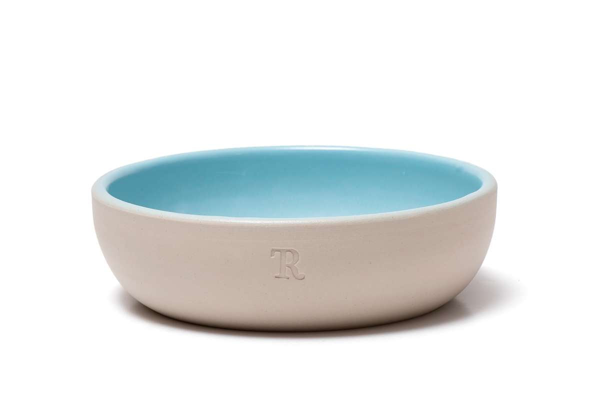 Katzennapf Pur Pastell