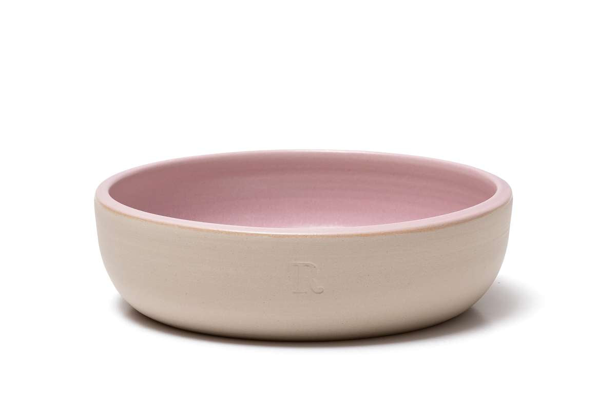 Katzennapf Pur Pastell