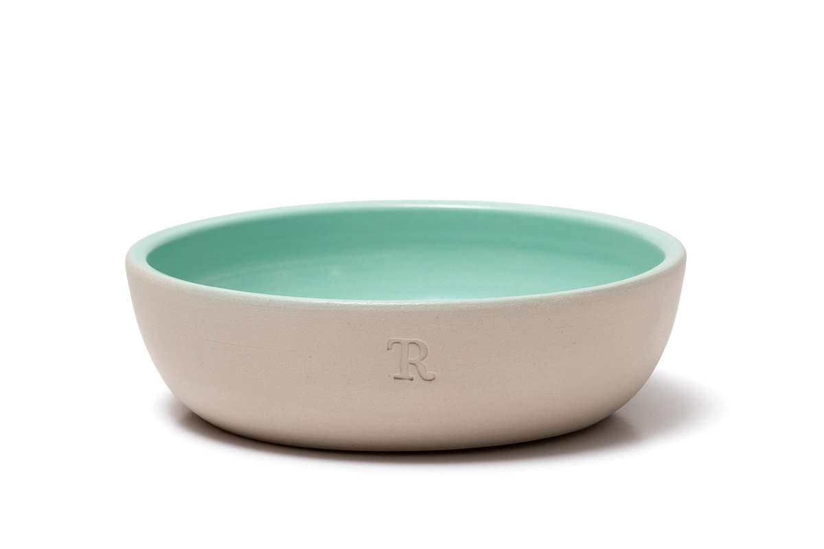 Katzennapf Pur Pastell