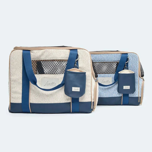 Flugtasche für Dackel: Der ultimative Guide für Airlines und rückenschonenden Kabinentransport