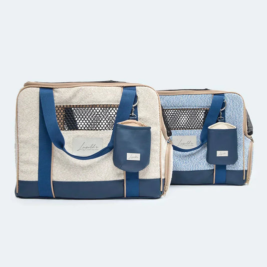 Flugtasche für Dackel & kleine Hunde: Der Guide für Airline-Konformen Kabinentransport