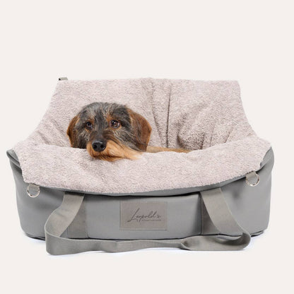 Autotasche für Hunde - Sicher und stilvoll unterwegs
