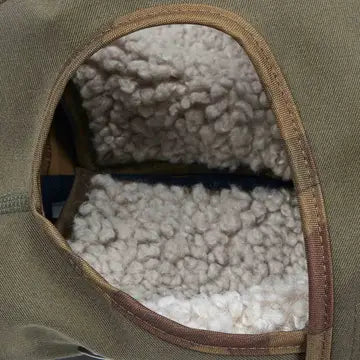 Hunderegenmantel Active