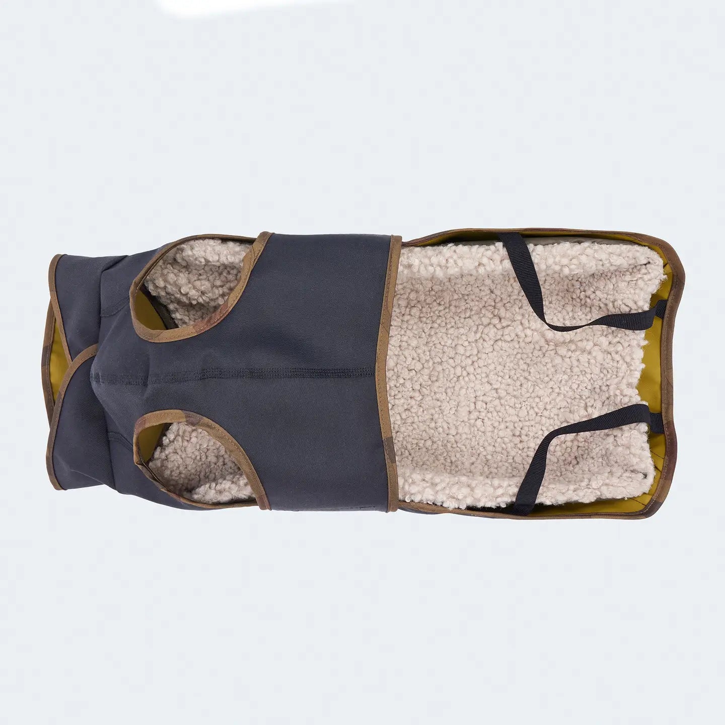 Hunderegenmantel Active