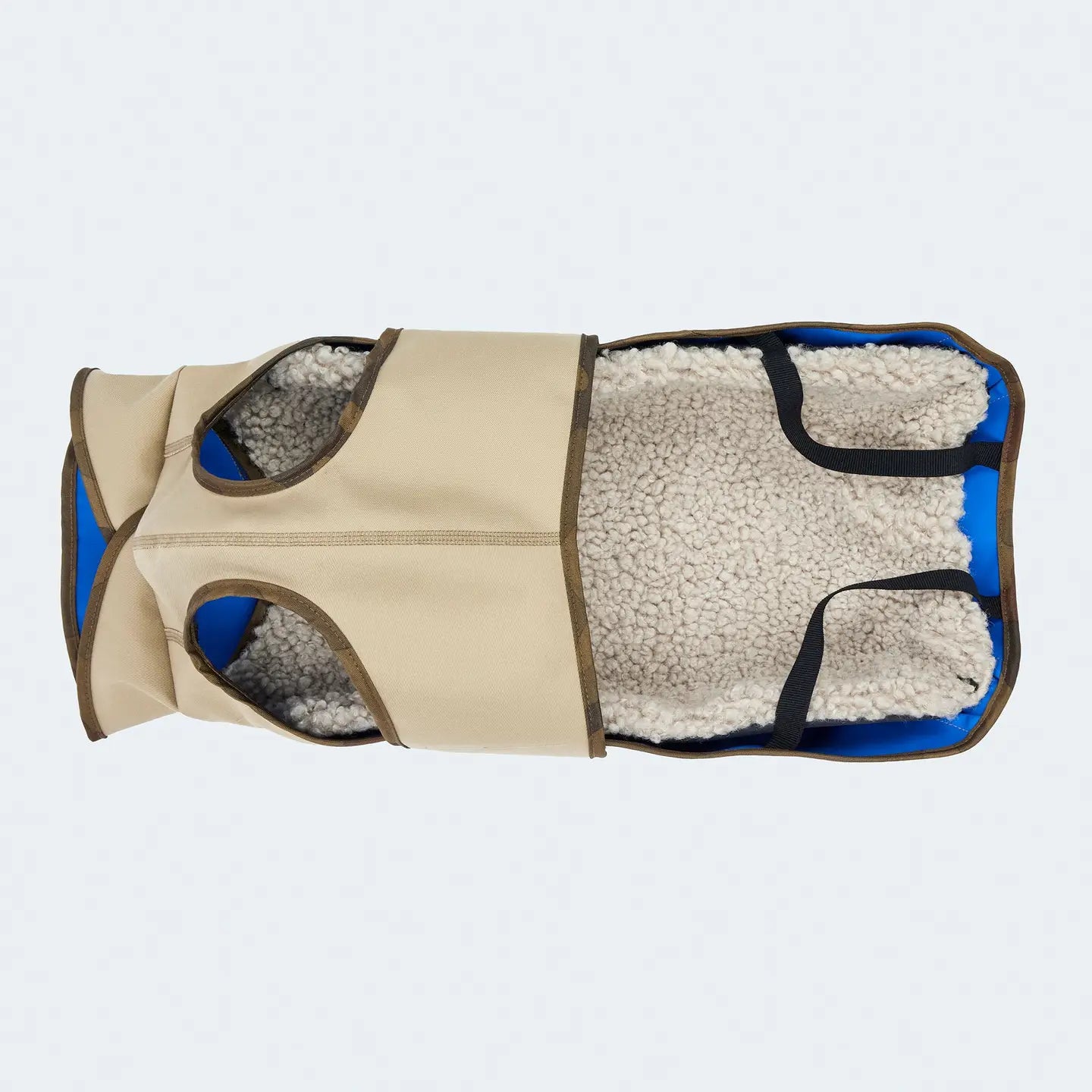 Hunderegenmantel Active