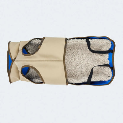 Hunderegenmantel Active