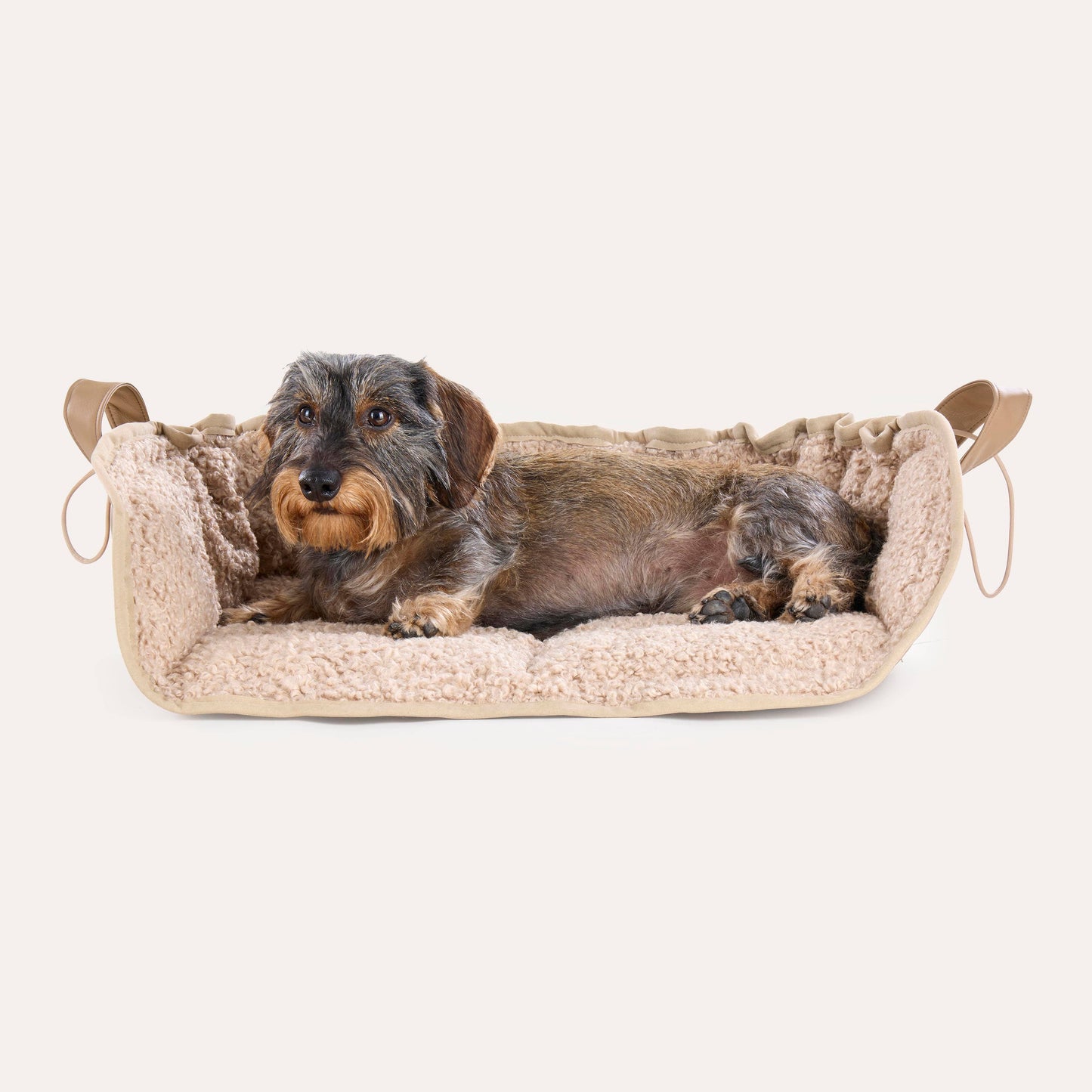Hundekissen CosyCloud Alpin - Kuscheliges Hundekissen