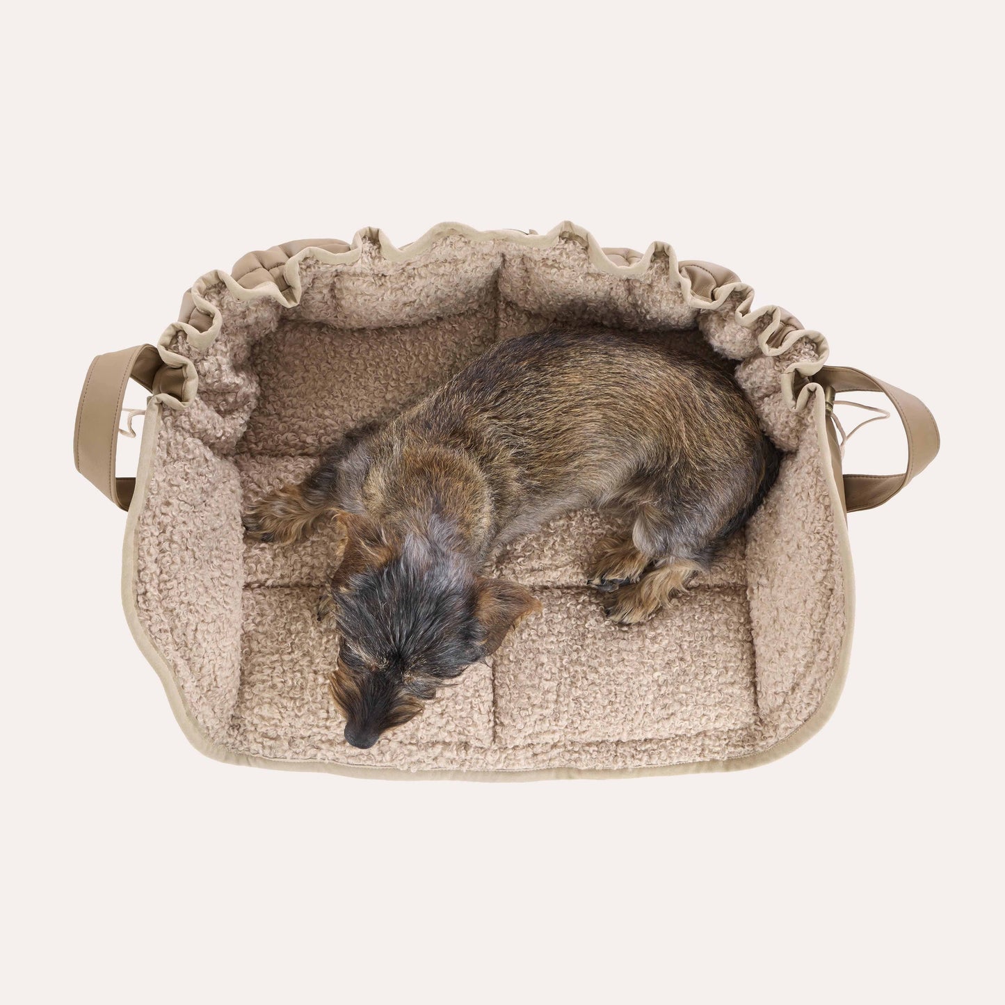 Hundekissen CosyCloud Alpin - Kuscheliges Hundekissen