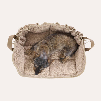 Hundekissen CosyCloud Alpin - Kuscheliges Hundekissen