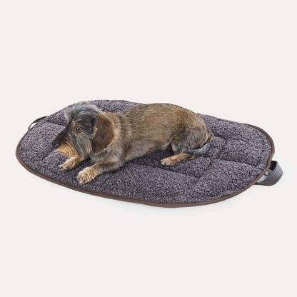 Hundekissen CosyCloud Alpin - Kuscheliges Hundekissen