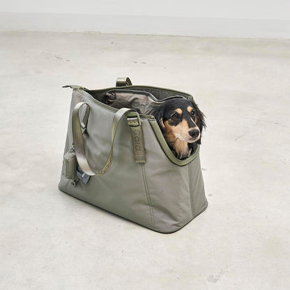 Sporta Hundetragetasche