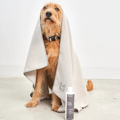 Panno Microfaser-Hundetrockentuch