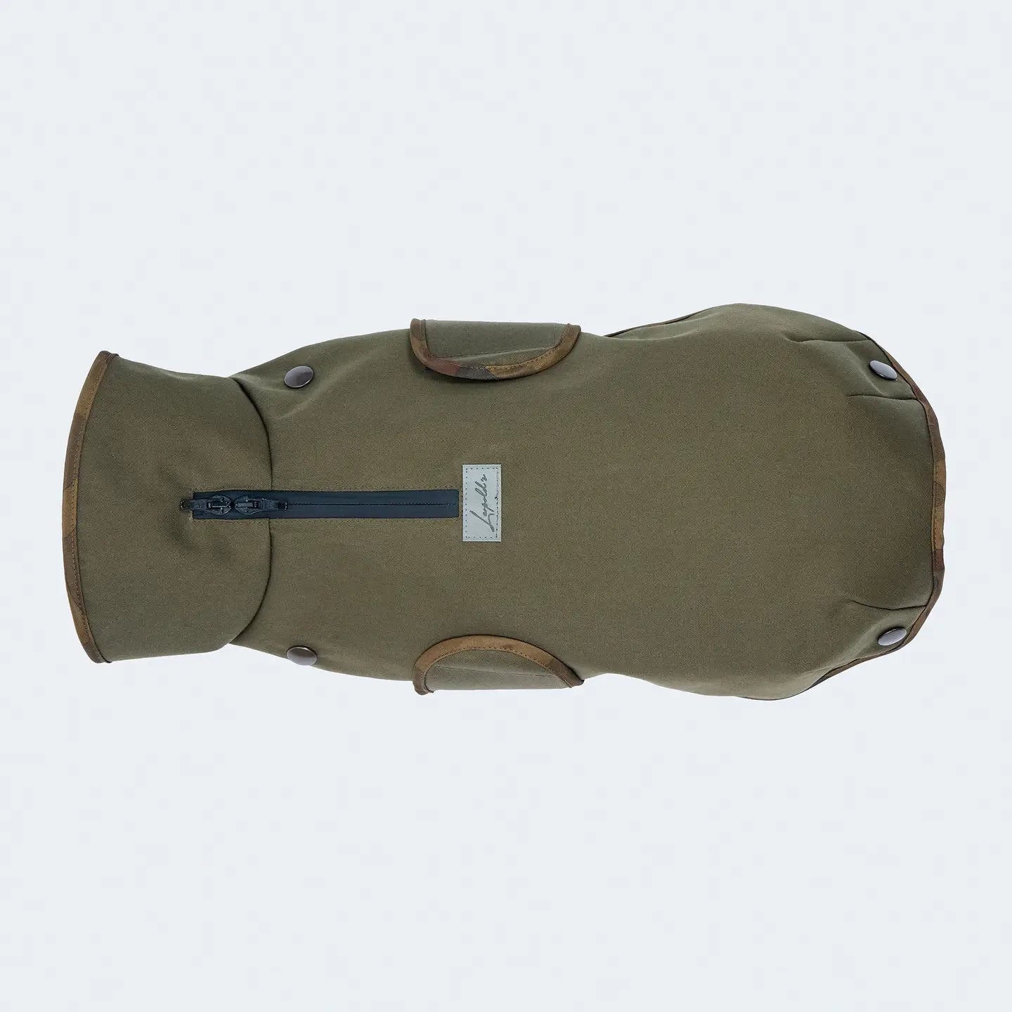 Hunderegenmantel Active