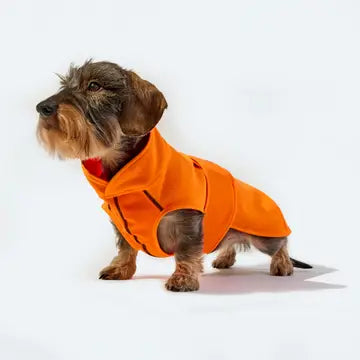 Hundemantel Fleece