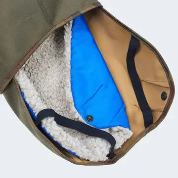 Hunderegenmantel Active