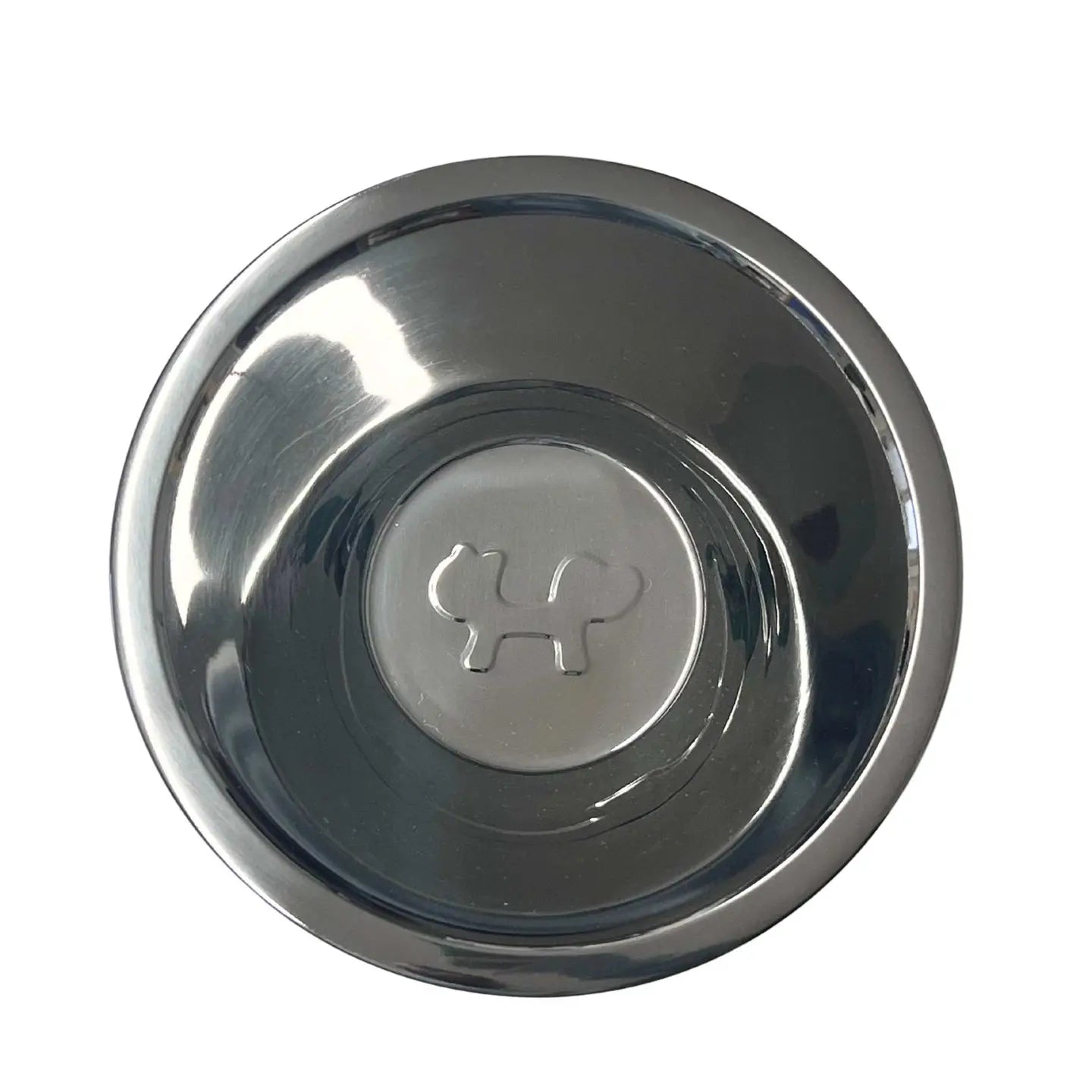 Edelstahlschale für Elizabeth