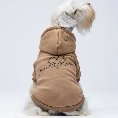 Bull – Sweat Pullover für coole Hunde