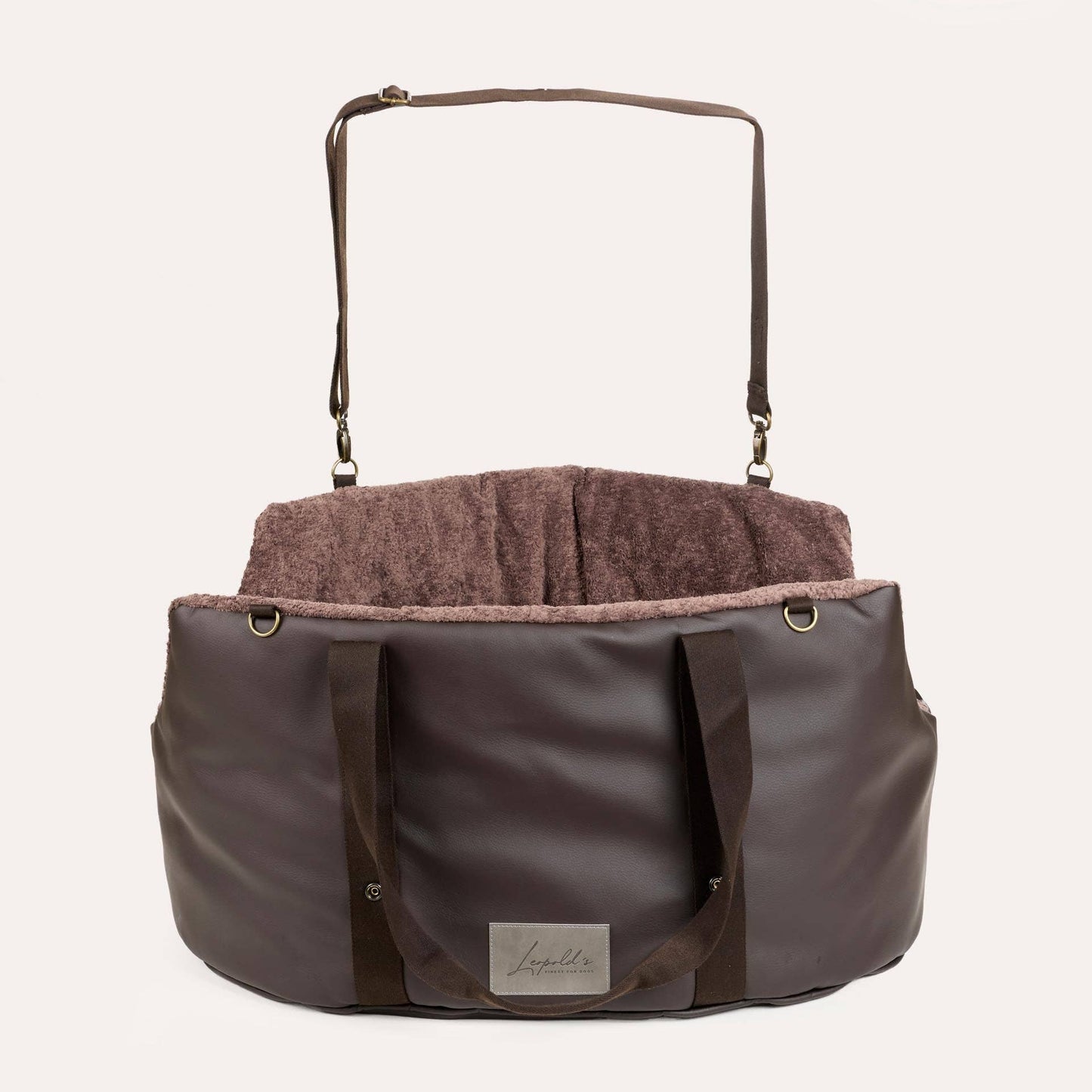Autotasche für Hunde - Sicher und stilvoll unterwegs