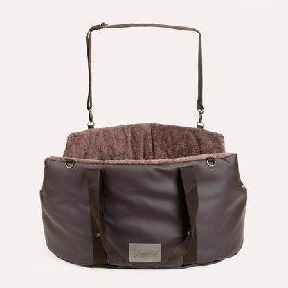 Autotasche für Hunde - Sicher und stilvoll unterwegs
