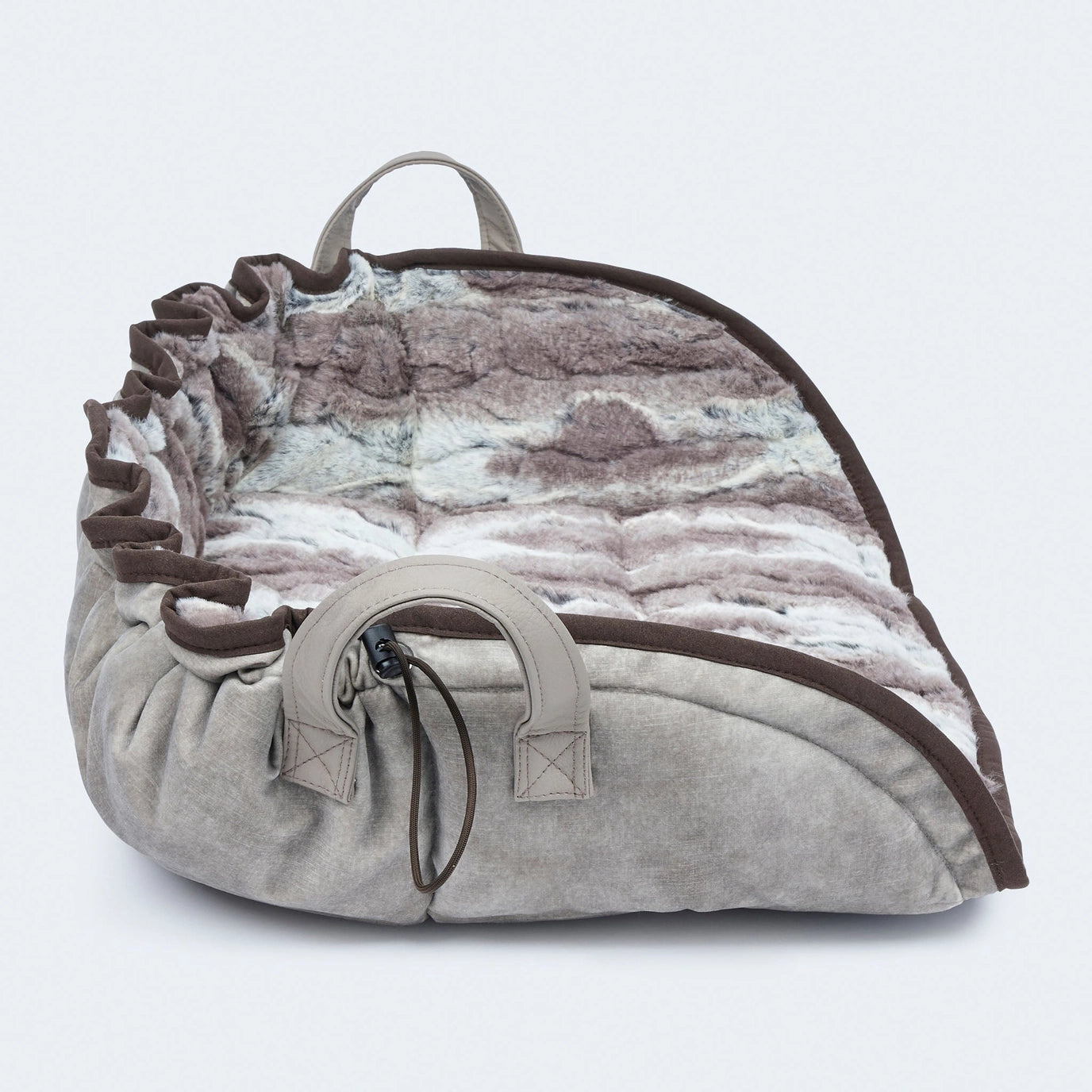 Hundekissen CosyCloud