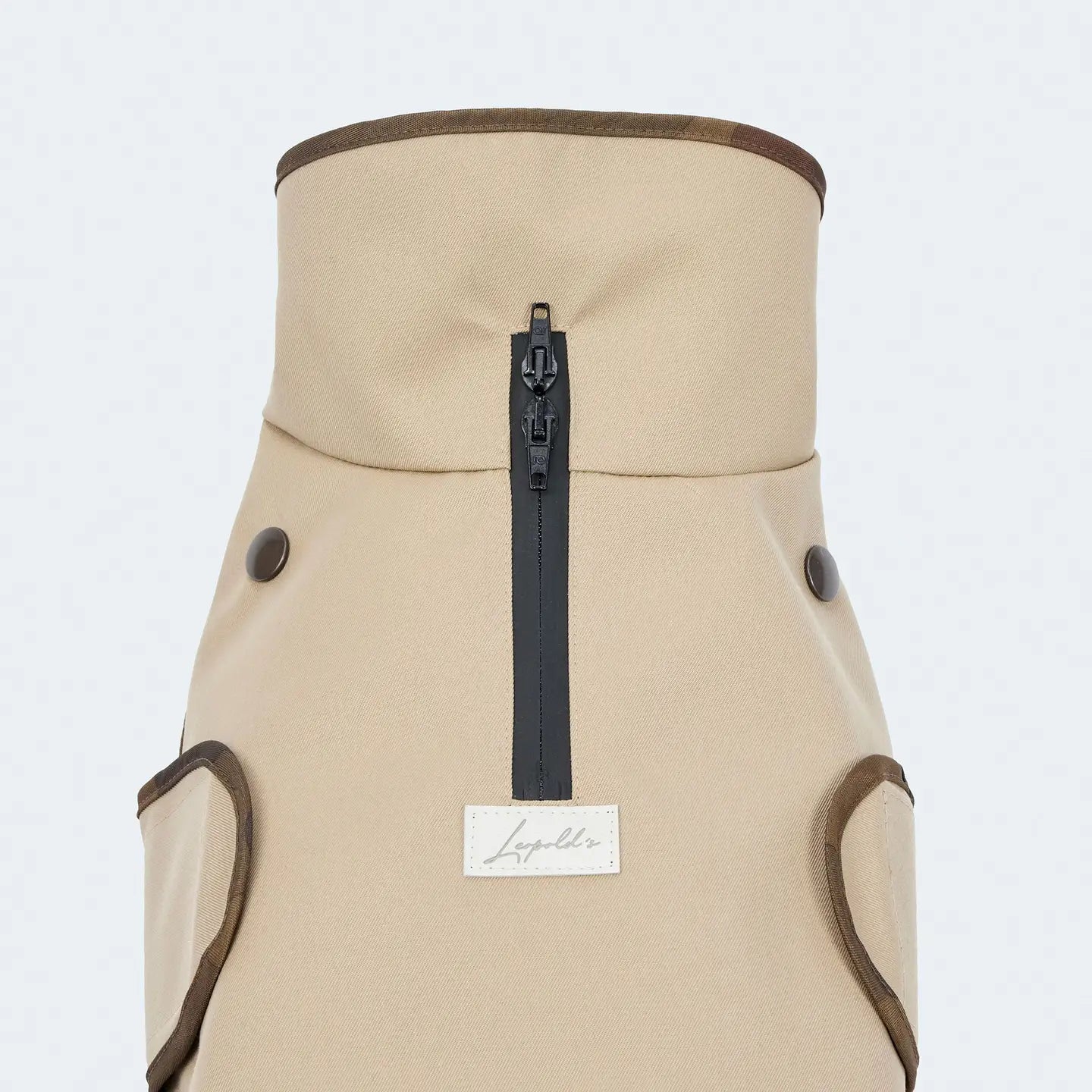 Hunderegenmantel Active