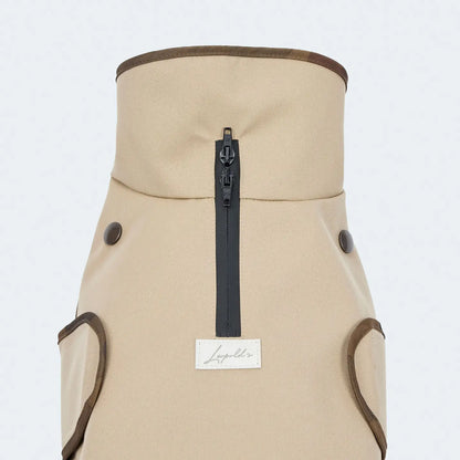 Hunderegenmantel Active