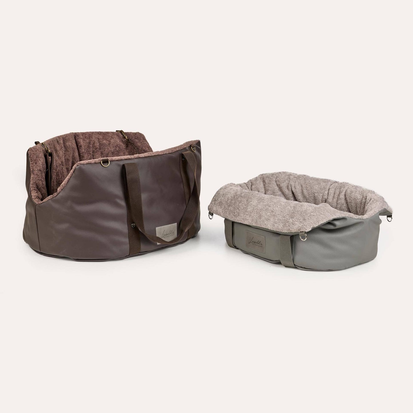 Autotasche für Hunde - Sicher und stilvoll unterwegs