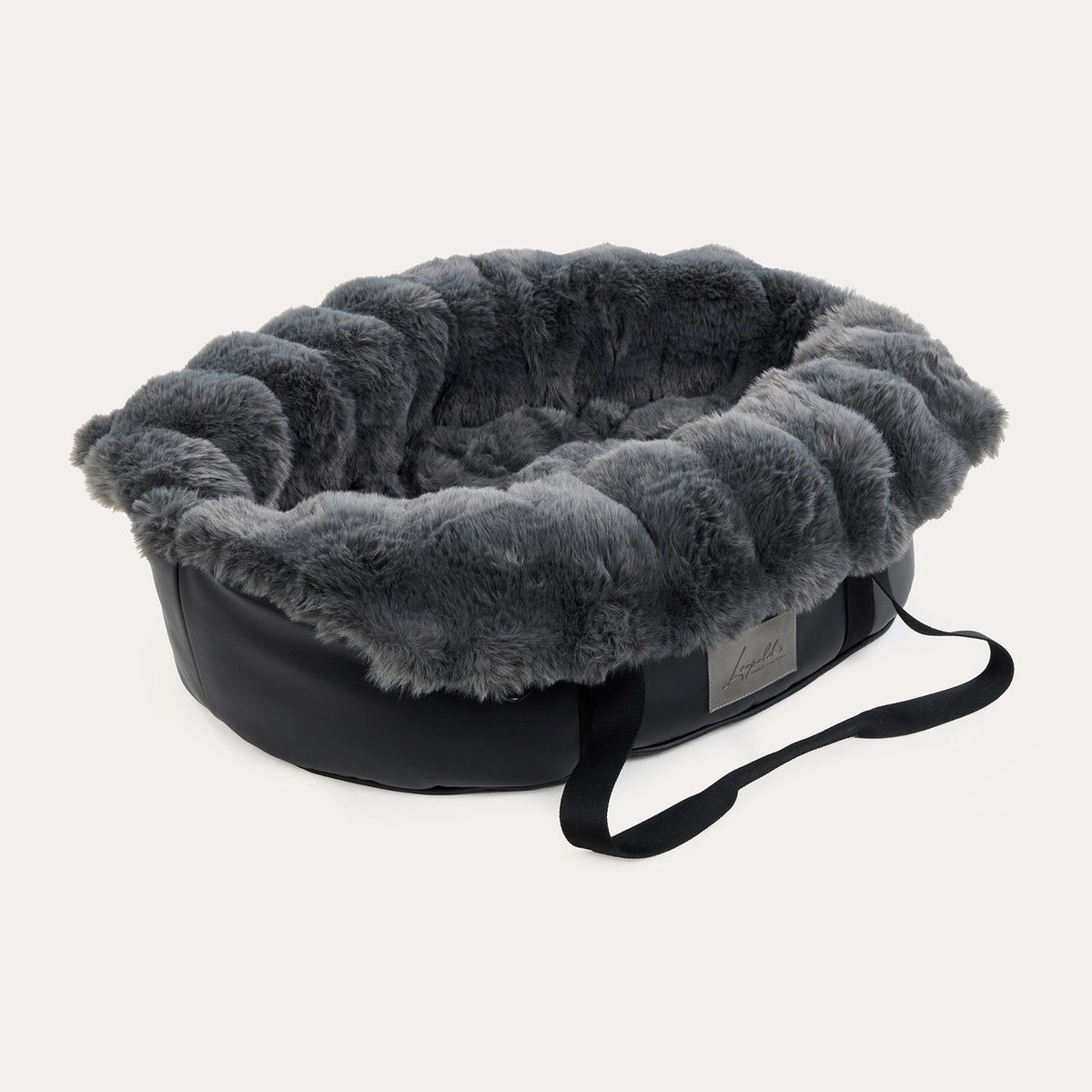 Autotasche für Hunde - Sicher und stilvoll unterwegs