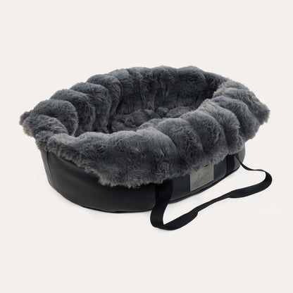 Autotasche für Hunde - Sicher und stilvoll unterwegs