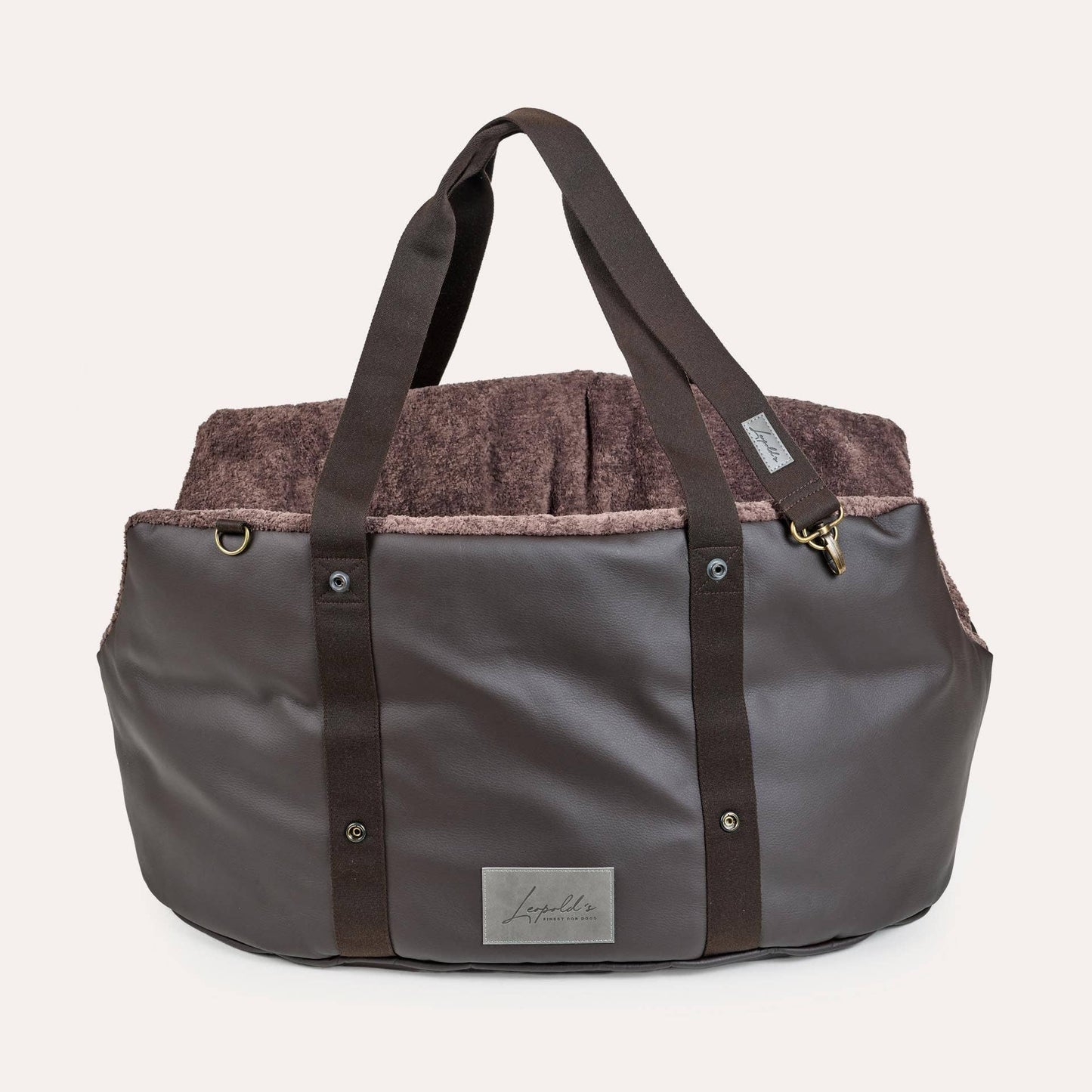 Autotasche für Hunde - Sicher und stilvoll unterwegs