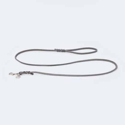 Leichte Fettleder Hundeleine