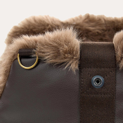 Autotasche für Hunde - Sicher und stilvoll unterwegs