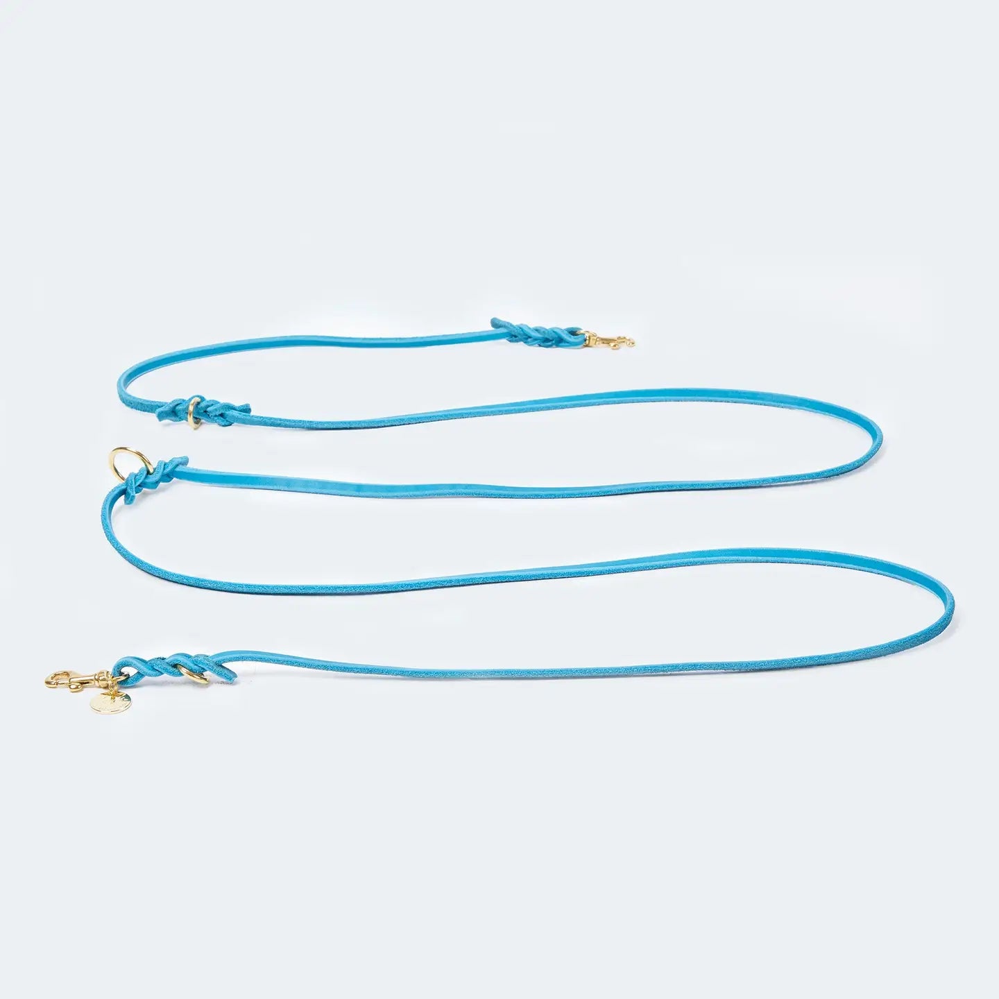 Verstellbare Führleine - verschiedene Farben