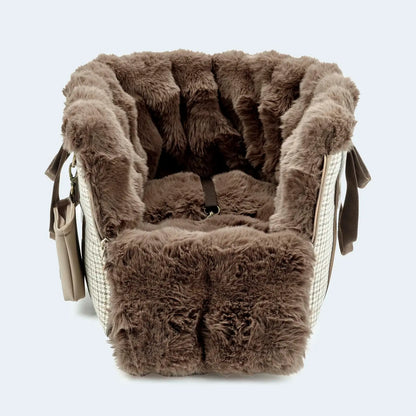 Hundetasche CosyBag St. Moritz