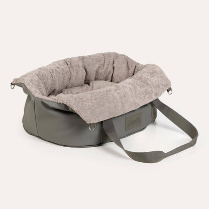 Autotasche für Hunde - Sicher und stilvoll unterwegs