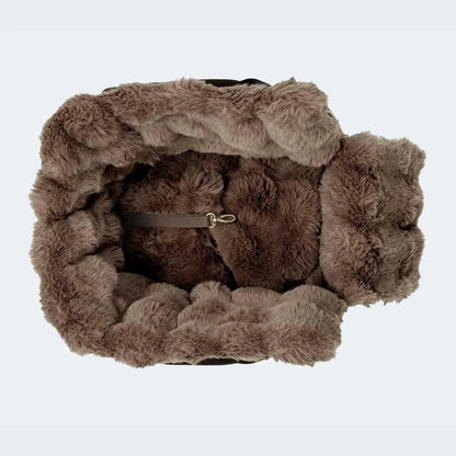 Hundetasche CosyBag München